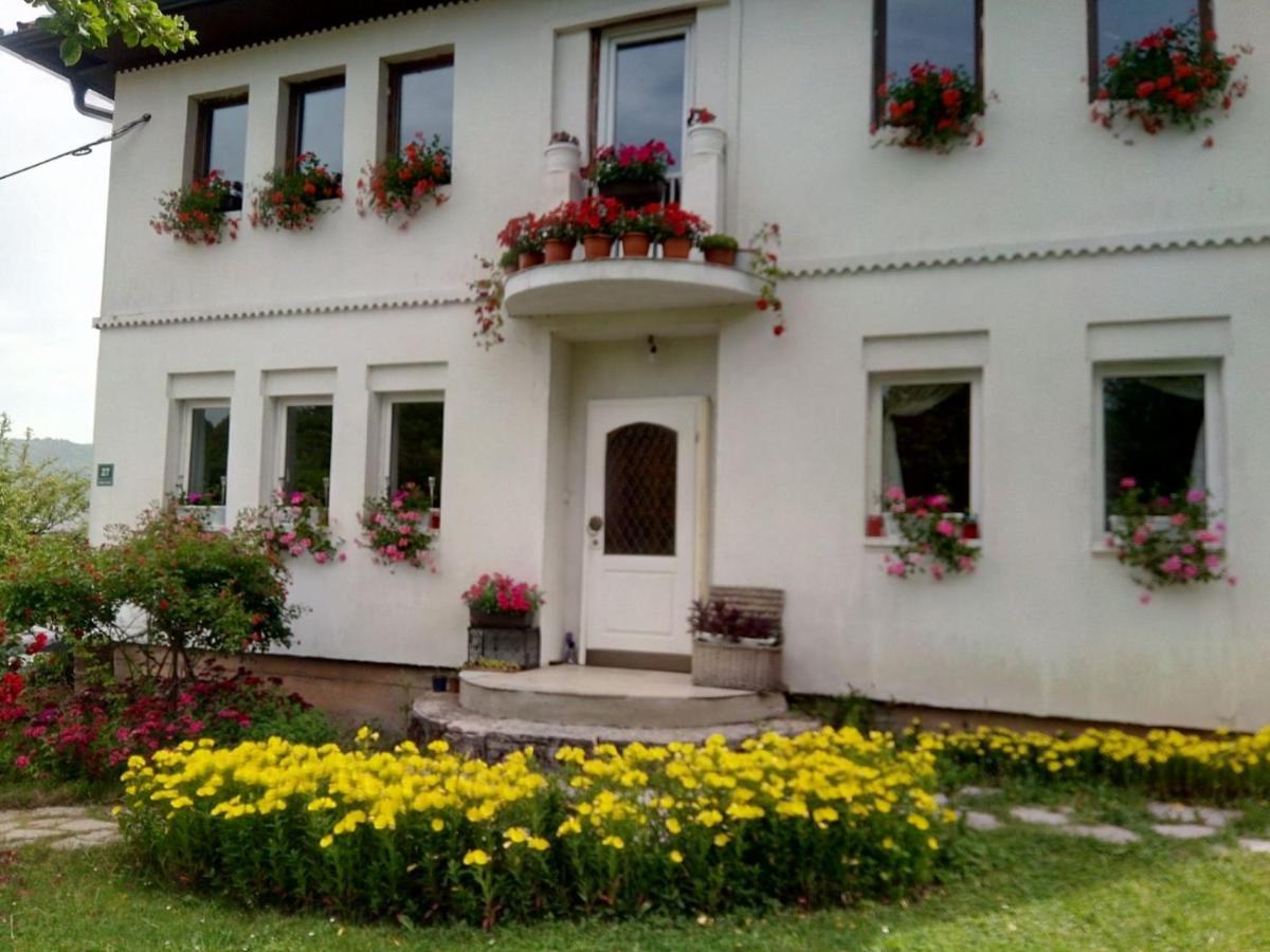 Lalic Rooms SJJ Exteriör bild