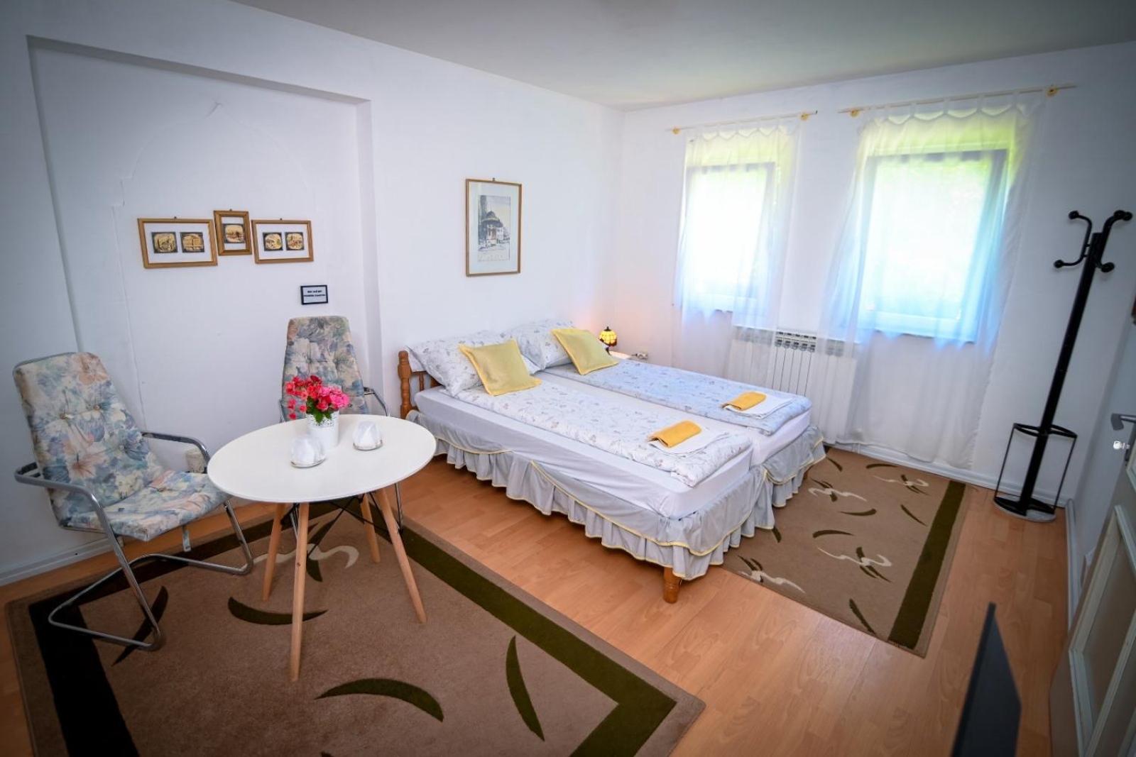 Lalic Rooms SJJ Exteriör bild